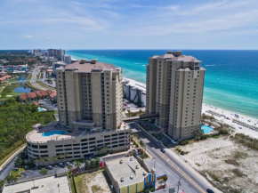 Grand Panama Beach Resort by Panhandle Getaways